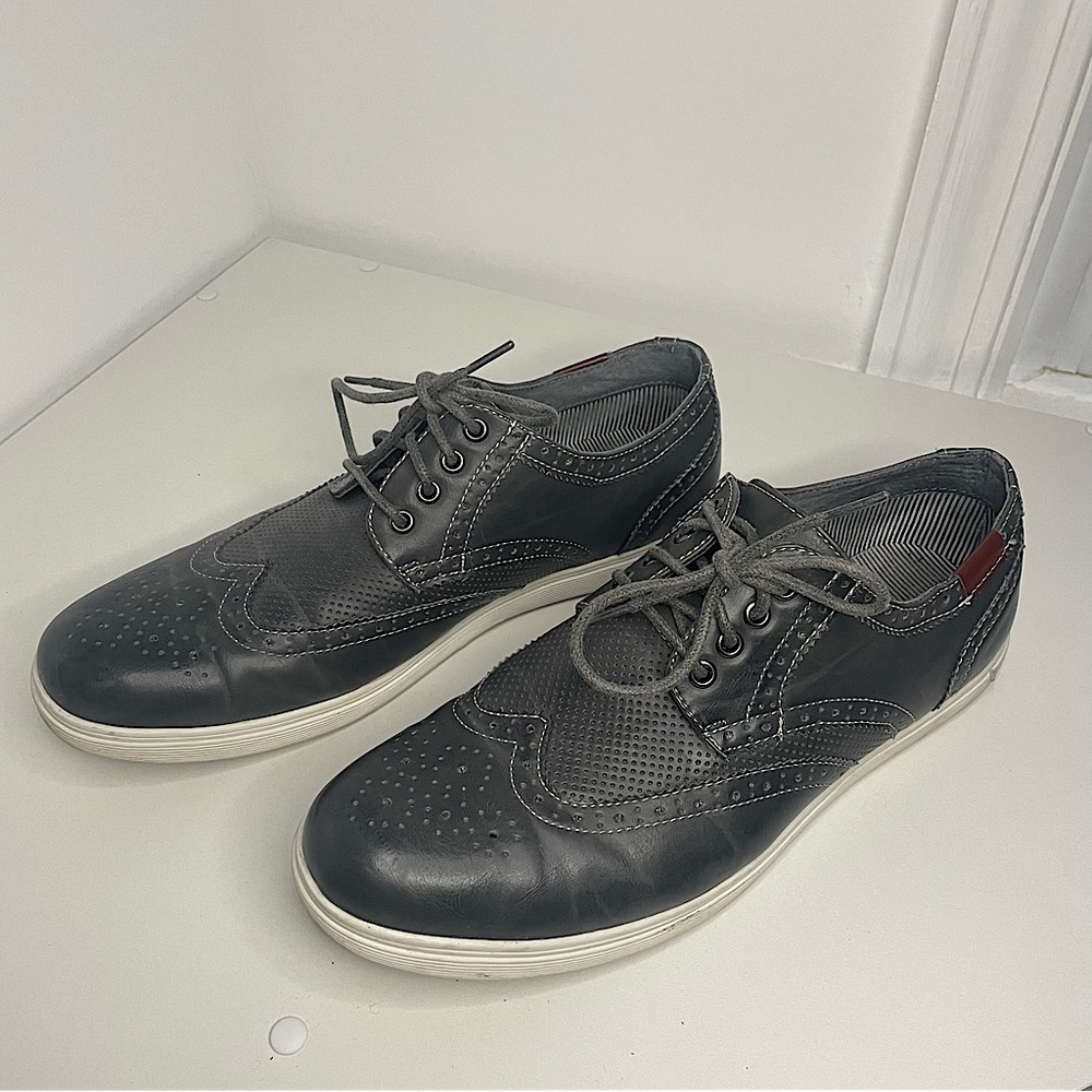 STEVE MADDEN RAMSAY DRESS SHOES